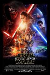 Star Wars: The Force Awakens poster 9