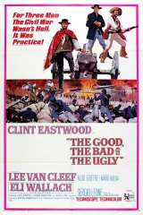 The Good, the Bad and the Ugly poster 19