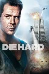 Die Hard poster 21