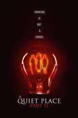 A Quiet Place Part II poster 14