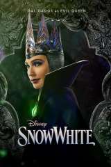 Snow White poster 15