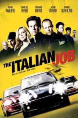 The Italian Job poster 6