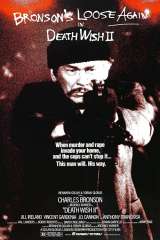 Death Wish II poster 10