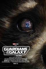 Guardians of the Galaxy Vol. 3 poster 29