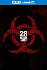 28 Years Later (2025)
