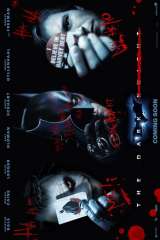 The Dark Knight poster 7