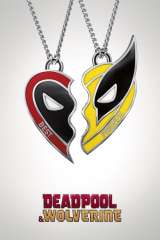 Deadpool & Wolverine poster 16