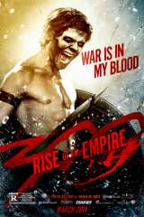 300: Rise of an Empire poster 18