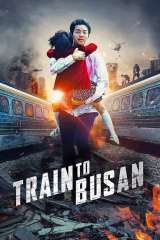 Train to Busan poster 12