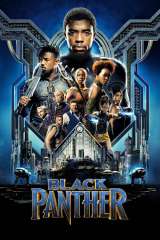 Black Panther poster 17