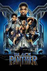 Black Panther poster 17