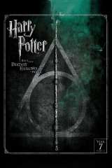 Harry Potter and the Deathly Hallows: Part 2 poster 37