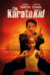 The Karate Kid poster 6