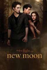The Twilight Saga: New Moon poster 9