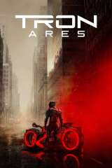 TRON: Ares poster 7