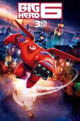 Big Hero 6 (2014)