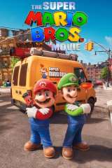 The Super Mario Bros. Movie poster 37