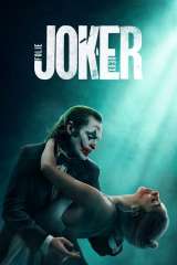 Joker: Folie à Deux poster 20