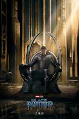 Black Panther poster 36