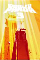 Kung Fu Panda 3 poster 15