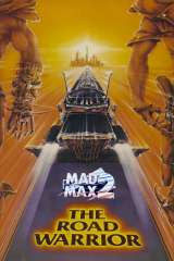 Mad Max 2 poster 57