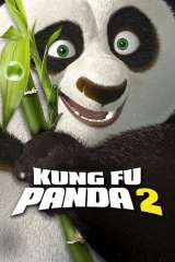 Kung Fu Panda 2 poster 27