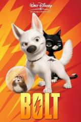 Bolt poster 21