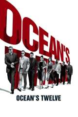 Ocean's Twelve poster 19