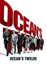 Ocean's Twelve poster 19