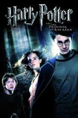 Harry Potter and the Prisoner of Azkaban poster 35