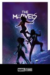 The Marvels poster 6