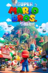 The Super Mario Bros. Movie poster 36