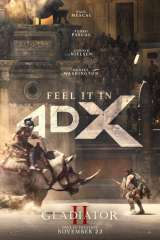 Gladiator II poster 31