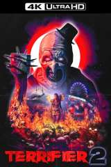 Terrifier 2 (2022)