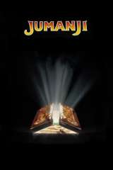 Jumanji poster 28