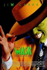 The Mask poster 7