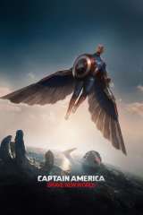 Captain America: Brave New World poster 31