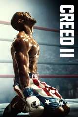 Creed II poster 26