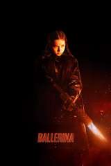 Ballerina poster 54