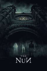 The Nun (2018)