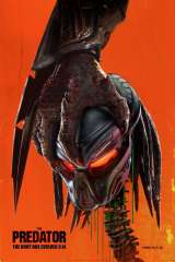 The Predator poster 1