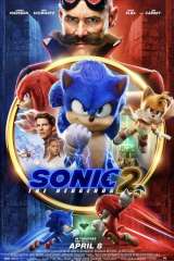 Sonic the Hedgehog 2 poster 31