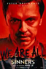 Sinners poster 41