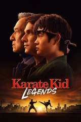 Karate Kid: Legends (2025)