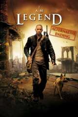 I Am Legend poster 14