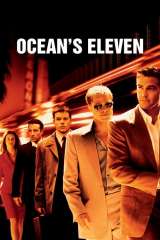 Ocean's Eleven poster 31