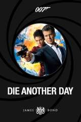 Die Another Day poster 7