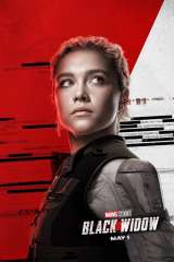 Black Widow poster 43