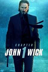 John Wick poster 22