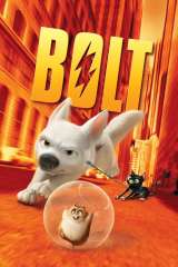 Bolt poster 27